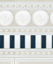 Load image into Gallery viewer, Fresco Mural • Beige • Swatch