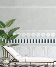 Load image into Gallery viewer, Fresco Mural • Powder Stone • Insitu