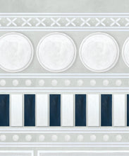Load image into Gallery viewer, Fresco Mural • Powder Stone • Swatch