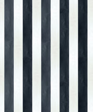 Load image into Gallery viewer, Fresco Stripe Wallpaper