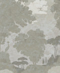 Tuscan Landscape Mural