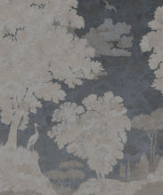 Load image into Gallery viewer, Tuscan Landscape Mural