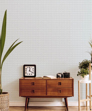 Load image into Gallery viewer, Dausa Wallpaper • Dianne Bergeron • Olive • Insitu