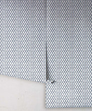 Load image into Gallery viewer, Lexington Wallpaper • Dianne Bergeron • Indigo • Rolls