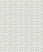 Load image into Gallery viewer, Lexington Wallpaper • Dianne Bergeron • Putty • Swatch