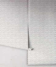 Load image into Gallery viewer, Lexington Wallpaper • Dianne Bergeron • Putty • Rolls