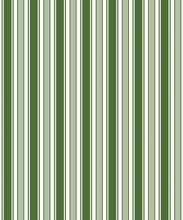 Load image into Gallery viewer, Maynard Wallpaper • Dianne Bergeron • Stripe Wallpaper • Olive • Swatch