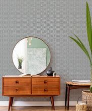 Load image into Gallery viewer, Ravello Wallpaper • Dianne Bergeron • Stone • Insitu