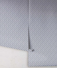 Load image into Gallery viewer, Thompson Wallpaper • Dianne Bergeron • Indigo • Rolls