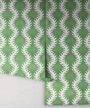 Load image into Gallery viewer, Fern Wallpaper • Green Wallpaper • Rolls