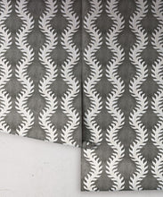 Load image into Gallery viewer, Fern Wallpaper • Gray Wallpaper • Rolls