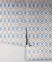 Load image into Gallery viewer, Petite Wallpaper • Blush • Rolls