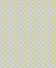 Load image into Gallery viewer, Petite Wallpaper • Chartreuse • Swatch