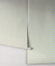 Load image into Gallery viewer, Petite Wallpaper • Mustard • Rolls