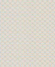 Load image into Gallery viewer, Petite Wallpaper • Sea Spray • Swatch