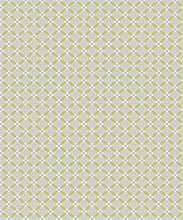 Load image into Gallery viewer, Petite Wallpaper • Snow • Swatch