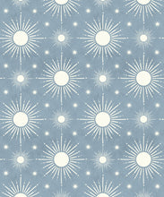 Load image into Gallery viewer, Sun Light Star Bright Wallpaper