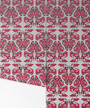 Load image into Gallery viewer, Bohemian Wrap Wallpaper • Milton &amp; King