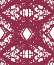 Load image into Gallery viewer, Esther Mulberry Wallpaper