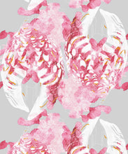 Load image into Gallery viewer, Kandos Mulberry Wallpaper