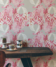Load image into Gallery viewer, Kandos Wallpaper • Feather Wallpaper • Milton &amp; King USA