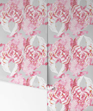 Load image into Gallery viewer, Kandos Wallpaper • Feather Wallpaper • Milton &amp; King USA