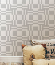 Load image into Gallery viewer, Labyrinth of Mirrors Grey