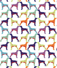 Load image into Gallery viewer, Off the Leash Wallpaper