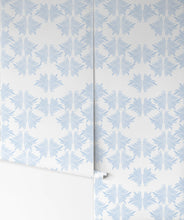 Load image into Gallery viewer, Sarah Annie is a subtle wallpaper