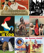 Load image into Gallery viewer, Ale House is a Beer themed wallpaper
