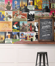 Load image into Gallery viewer, Ale House is a Beer themed wallpaper