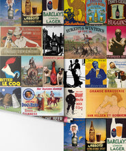 Load image into Gallery viewer, Ale House is a Beer themed wallpaper