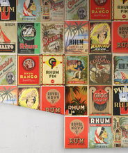 Load image into Gallery viewer, Caribbean Water - Rhum Wallpaper • Milton &amp; King