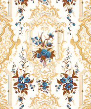 Load image into Gallery viewer, Chevallier Wallpaper
