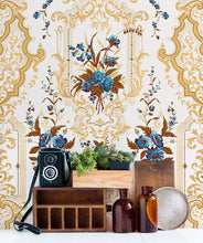 Load image into Gallery viewer, Chevallier Wallpaper - Image 2