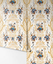 Load image into Gallery viewer, Chevallier Wallpaper - Image 3