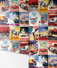 Load image into Gallery viewer, Circuit de Monaco Wallpaper - Image 3