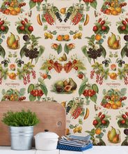 Load image into Gallery viewer, Fruit Growers Guide Wallpaper