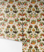 Load image into Gallery viewer, Fruit Growers Guide Wallpaper