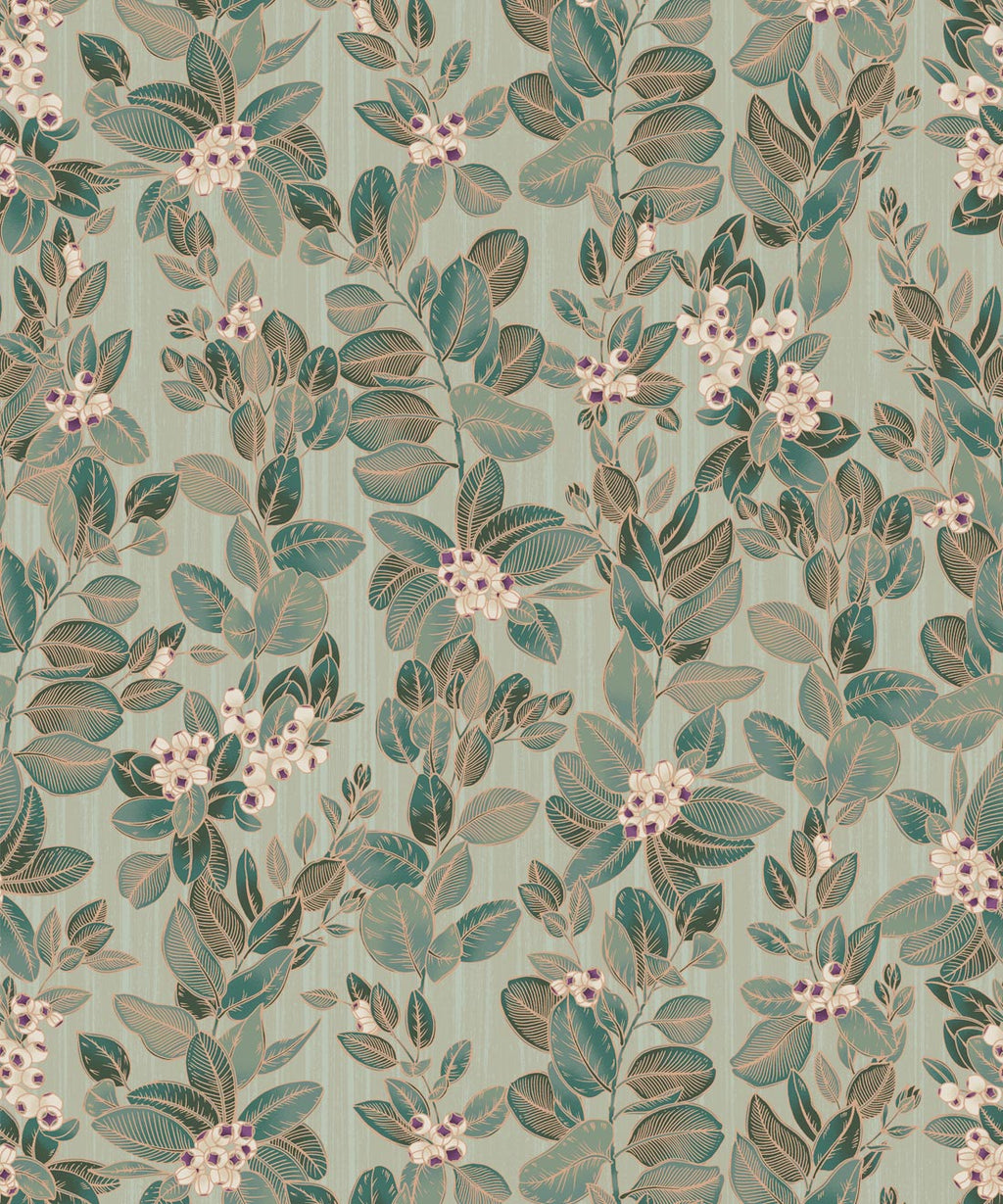 Eucalyptus Wallpaper