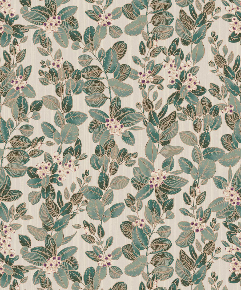 Eucalyptus Wallpaper
