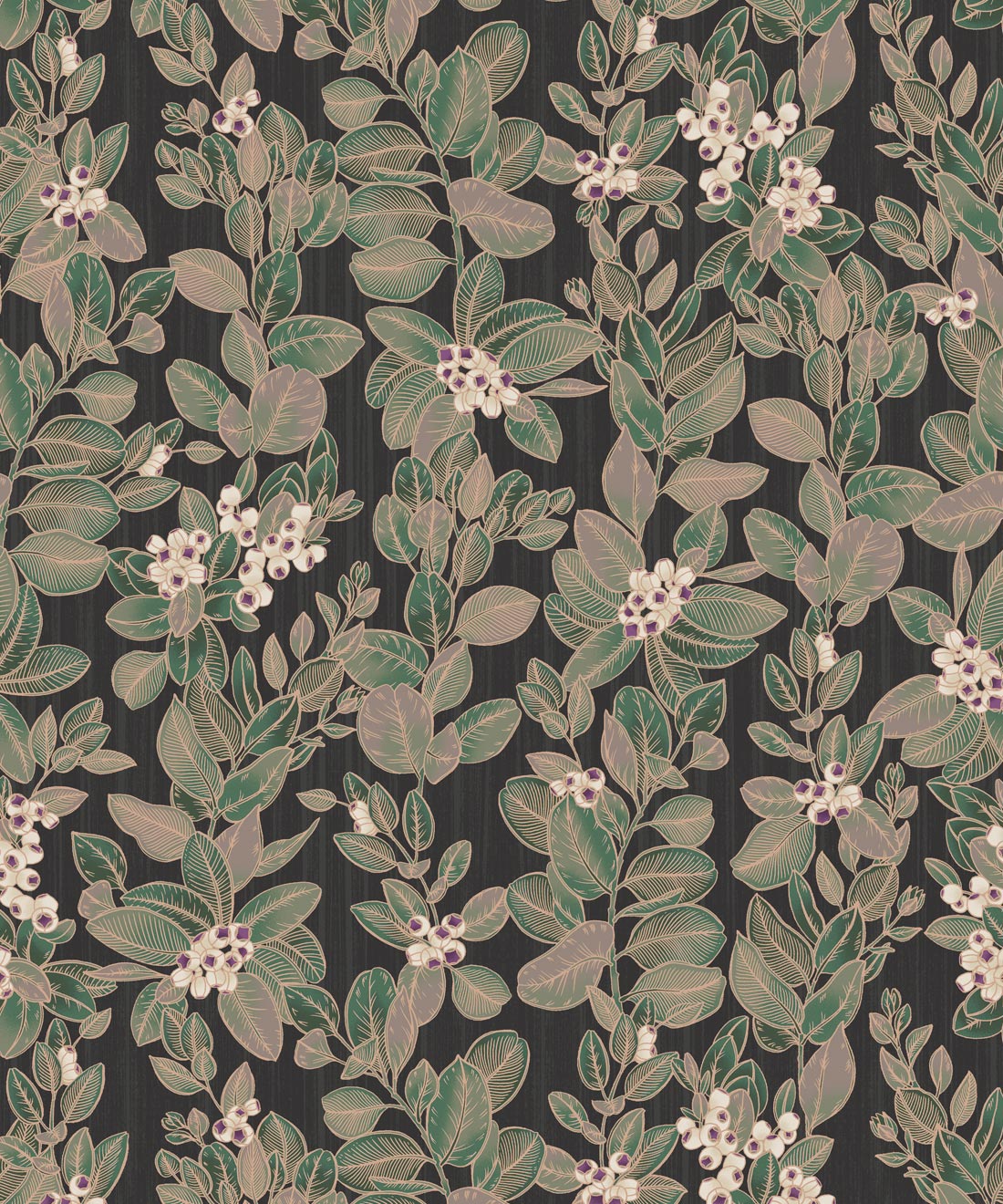 Eucalyptus Wallpaper