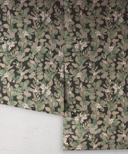 Load image into Gallery viewer, Eucalyptus Wallpaper • Eloise Short • Vintage Floral Wallpaper • Granny Chic Wallpaper • Grandmillennial Style Wallpaper • Pebble • Rolls