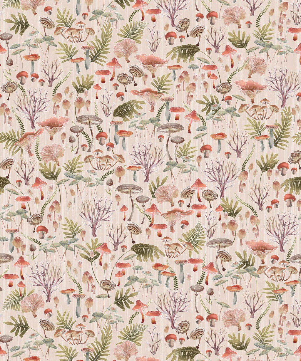 Fungi Wallpaper