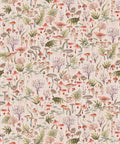 Fungi Wallpaper