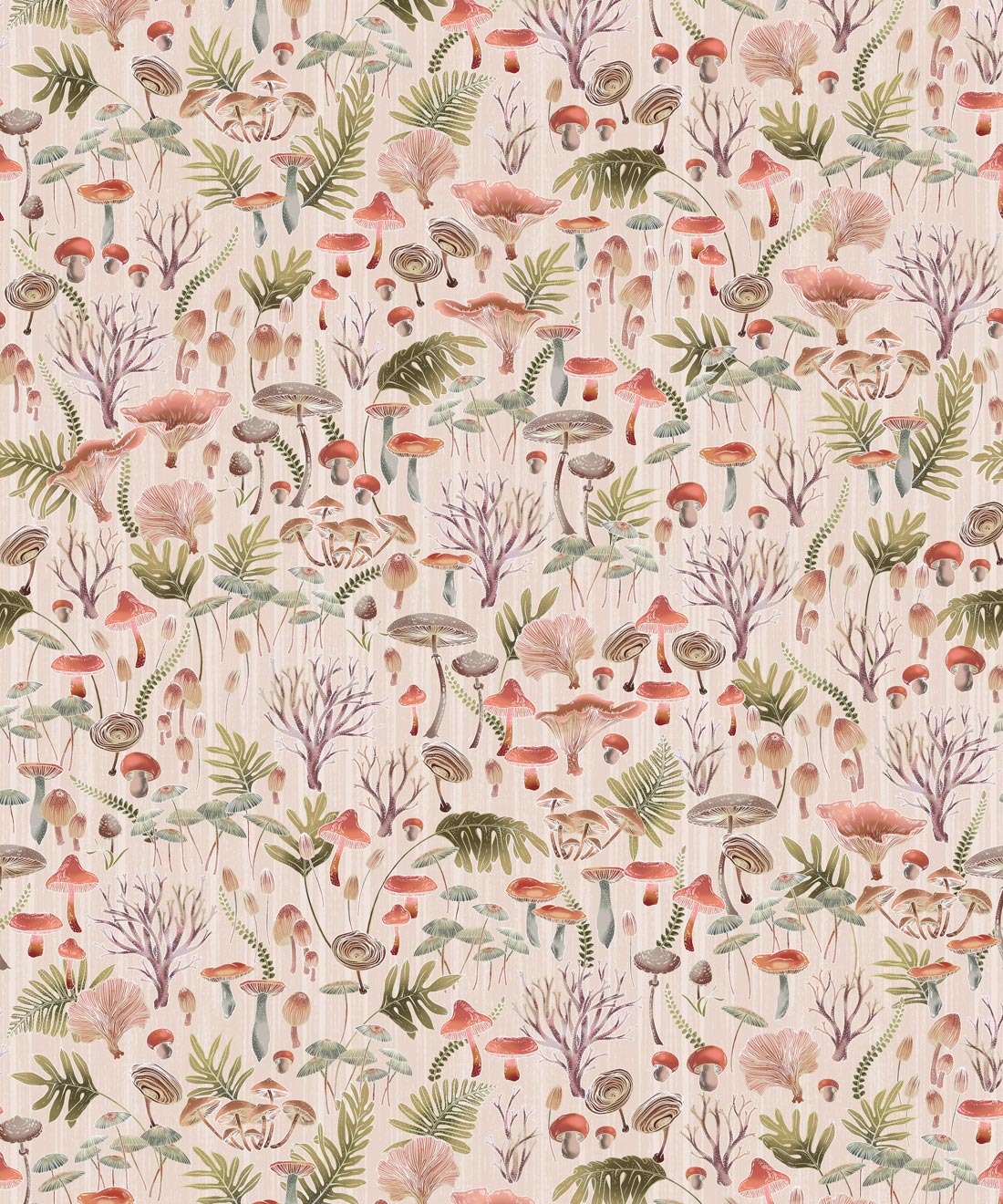 Fungi Wallpaper