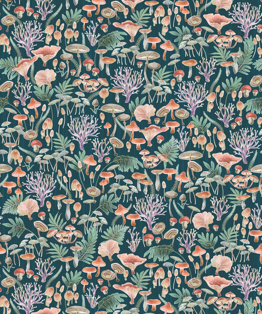 Fungi Wallpaper