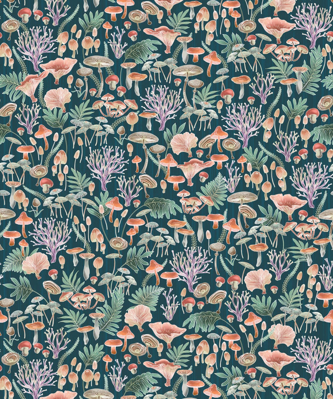 Fungi Wallpaper