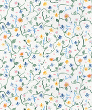 Load image into Gallery viewer, Wild Garden • Dainty Floral Wallpaper • Milton &amp; King USA • Georgia MacMillan