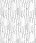 Geometric Illusions Wallpaper